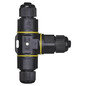 Preview: Emos LED Fluter IP68 Schwarz ZS9030