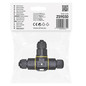 Preview: Emos LED Fluter IP68 Schwarz ZS9030