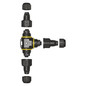 Preview: Emos LED Fluter IP68 Schwarz ZS9030