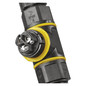 Preview: Emos LED Fluter IP68 Schwarz ZS9030
