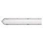 Preview: Emos LED Feuchtraumleuchte Misty 18W einstellbar CCT neutral-/tageslichtweiss 4000K/6500K IP66 Grau 67cm ZT1040