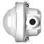 Preview: Emos LED Feuchtraumleuchte Misty 35W einstellbar tageslichtweiss 6500K IP66 Grau 122cm ZT1531