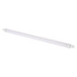 Preview: Emos LED Feuchtraumleuchte Dusty 50W neutralweiss 4000K IP65 Weiß 150cm ZT3221