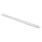 Preview: Emos LED Feuchtraumleuchte Festy 51W neutralweiss 4000K IP65 Weiß 157cm ZT4520