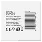 Preview: Emos Transformator 0-10V-Transformator für HIGHBAY-Hallenstrahler ASTER ZU9001