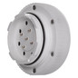 Preview: Emos Transformator 0-10V-Transformator für HIGHBAY-Hallenstrahler ASTER ZU9001