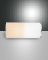 Preview: Fabas Luce LED Akku Tischleuchte Thalia Ø85mm 2.5W steuerbare Lichtfarbe Weiß dimmbar Akku