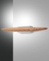 Preview: Fabas Luce LED Wandleuchte Ribot 60x90mm 17W Warmweiß Eichenholz dimmbar