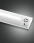 Preview: Fabas Luce LED Unterbauleuchte Galway touch dimmer 10x33mm 5W Warmweiß Weiß dimmbar