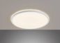 Mobile Preview: FHL Noggi LED Deckenleuchte 50cm, Deckenlampe rund 31,7W warmweiss dimmbar weiß