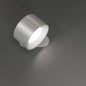 Preview: FHL Magnetic LED Wandleuchte 2W dimmbar Akku CCT einstellbare Lichtfarbe silberfarben 830052