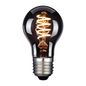 Mobile Preview: FHL Elegance LED LED Filament Lampe, Glühbirnen-Design E27 4W Extra-warmweiss rauch