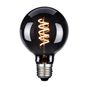 Mobile Preview: FHL Elegance LED LED Vintage Filament Lampe, Retro E27 4W Extra-warmweiss rauch