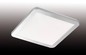 Mobile Preview: Fischer & Honsel Gotland LED Bad-Deckenlampe 30x30cm 15W warmweiss dimmbar IP44 20338