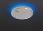 Preview: Fischer & Honsel T-Eric LED Smarte Deckenlampe 18,3W Tunable white steuerbar dimmbar weiß + Fernbedienung 20750