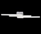 Preview: Fischer & Honsel Mikado LED moderne Deckenlampe 3-fach 3x 4,8W warmweiss 210803