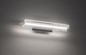 Preview: Fischer & Honsel Paros TW LED Wandbeleuchtung 35cm 8W Tunable white steuerbar dimmbar sandschwarz 30282
