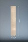 Preview: Fischer & Honsel Thor Stehlampe 110cm 3-fach E14 Stoffschirm Leinen Sandfarbe 40028