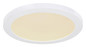 Preview: Globo Lasse LED Deckenleuchte 24W CCT Weiß Ø29,8cm 12379-24W