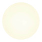 Preview: Globo LED Deckenleuchte Matthew 50W CCT warm-/neutral-/tageslichtweiss Schwarz matt Ø50cm