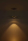 Preview: Globo LED Pendelleuchte Carter 24W warmweiss Weiß matt Metall Aluminium Ø38cm