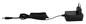 Preview: Globo LED Stehleuchte Avila 25W dimmbar Fernbedienung CCT warm-/tageslichtweiss Schwarz-chrom rauchfarben Metall Glas 150cm