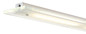 Preview: Globo LED Pendelleuchte Novak 20W dimmbar CCT warm-/neutral-/tageslichtweiss Nickel matt Metall Glas 150x88cm