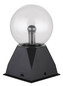 Preview: Globo Plasma Tischleuchte Schwarz Ø12,7cm 280110