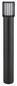 Preview: Globo Sockelleuchte Mervin E27 IP54 Anthrazit matt Aluminium 65cm