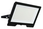 Preview: Globo LED Außenstehleuchte Helga I 200W IP65 CCT warm-/neutral-/tageslichtweiss Schwarz Aluminium Druckguss Glas 26cm