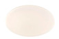 Preview: Globo LED Deckenleuchte Sajama I 30W dimmbar Fernbedienung CCT warm-/tageslichtweiss Weiß sparkle Metall Ø54cm