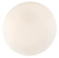 Preview: Globo LED Deckenleuchte Sajama I 30W dimmbar Fernbedienung CCT warm-/tageslichtweiss Weiß sparkle Metall Ø54cm