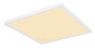 Preview: Globo LED Deckenleuchte Sapana 24W IP44 warmweiss Weiß 42x42cm