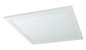 Preview: Globo LED Deckenleuchte Rosi 30W warmweiss Weiß Aluminium 45x45cm