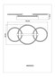 Preview: Globo LED Deckenleuchte Fletcher 40W warmweiss Holzoptik dunkel Metall 76x38cm