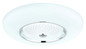Preview: Globo LED Deckenleuchte Graham 48W CCT warm-/neutral-/tageslichtweiss Weiß matt Metall Ø59cm