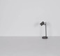 Preview: Globo Pendelleuchte James 3-flammig GU10 Weiß matt Metall Aluminium Ø21cm