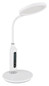 Preview: Globo LED Tischleuchte Fruggy 9W dimmbar CCT warm-/neutral-/tageslichtweiss Weiß matt 41x30cm