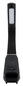 Preview: Globo LED Tischleuchte Malik 10W dimmbar CCT warm-/tageslichtweiss Schwarz matt 50x25cm
