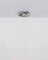 Preview: Globo LED Deckenleuchte Pikara 24W warmweiss Holzoptik schwarz matt Metall Aluminium Ø40,5cm