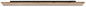 Preview: Globo LED Deckenleuchte Hayden 36W dimmbar Fernbedienung CCT warm-/tageslichtweiss Schwarz matt Metall 150x14cm