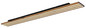 Preview: Globo LED Deckenleuchte Hayden 36W dimmbar Fernbedienung CCT warm-/tageslichtweiss Schwarz matt Metall 150x14cm