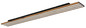 Preview: Globo LED Deckenleuchte Hayden 36W dimmbar Fernbedienung CCT warm-/tageslichtweiss Schwarz matt Metall 150x14cm