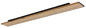Preview: Globo LED Deckenleuchte Hayden 36W dimmbar Fernbedienung CCT warm-/tageslichtweiss Schwarz matt Metall 150x14cm