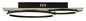 Preview: Globo LED Deckenleuchte Norberto 30W neutralweiss Schwarz matt Metall 48x30cm