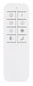 Preview: Globo LED Pendelleuchte Laurel 24W dimmbar Fernbedienung CCT warm-/tageslichtweiss Verchromt Metall Ø40cm
