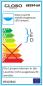 Preview: Globo 68594-6A Cleo LED Deckenleuchte 18W neutralweiss