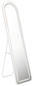 Preview: Globo LED Spiegelleuchte Claud 16W dimmbar CCT warm-/neutral-/tageslichtweiss Weiß matt Metall Spiegel 160x50cm