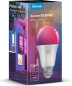 Preview: Govee Smarte LED Lampe E27, RGBWW, WLAN & Bluetooth, DreamView 1200Lm, wie 75W H60093C1