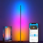 Preview: Govee Floor Lamp lite - Smarte Stehlampe, Musik-Sync H8076C13